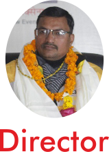 Shri Ram Charitable Blood Bank Logo