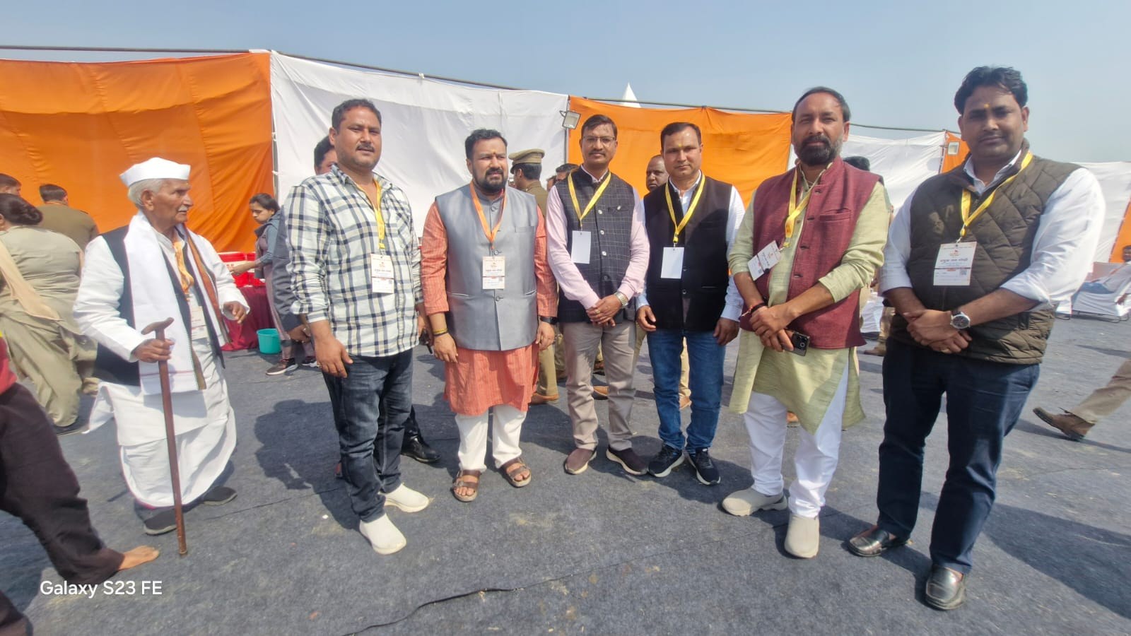 Shri Ram Charitable Blood Bank — रक्तदान एवं सेवा फोटो 1