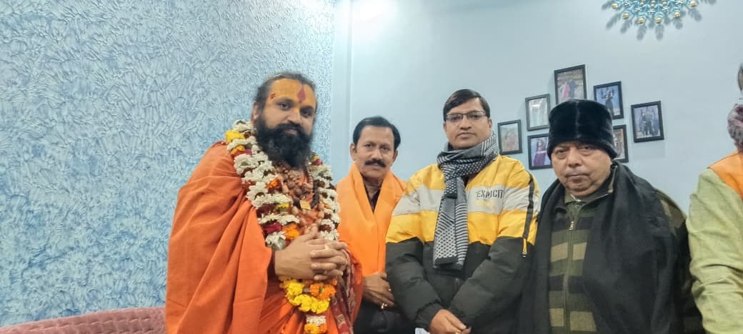Shri Ram Charitable Blood Bank — रक्तदान एवं सेवा फोटो 12