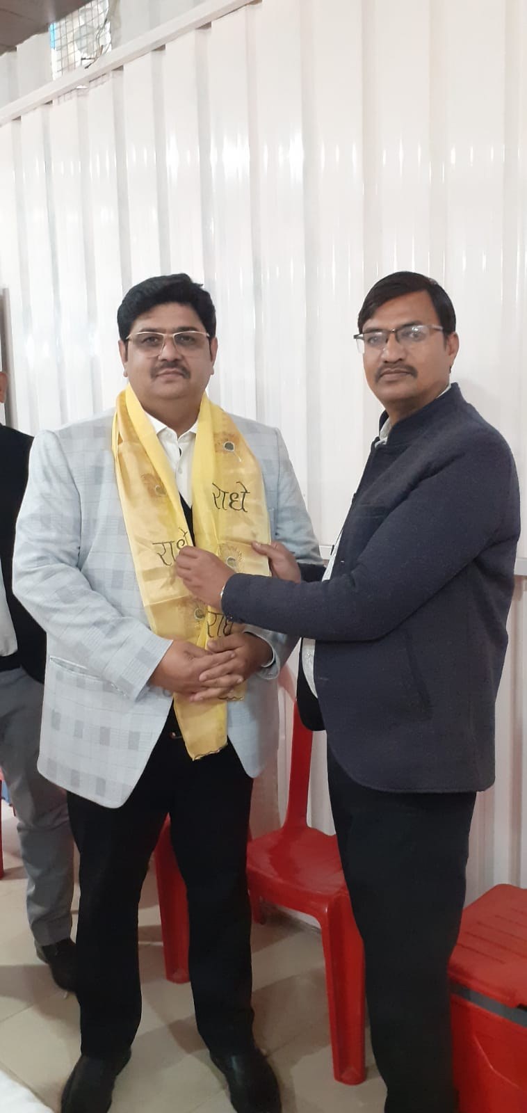 Shri Ram Charitable Blood Bank — रक्तदान एवं सेवा फोटो 24