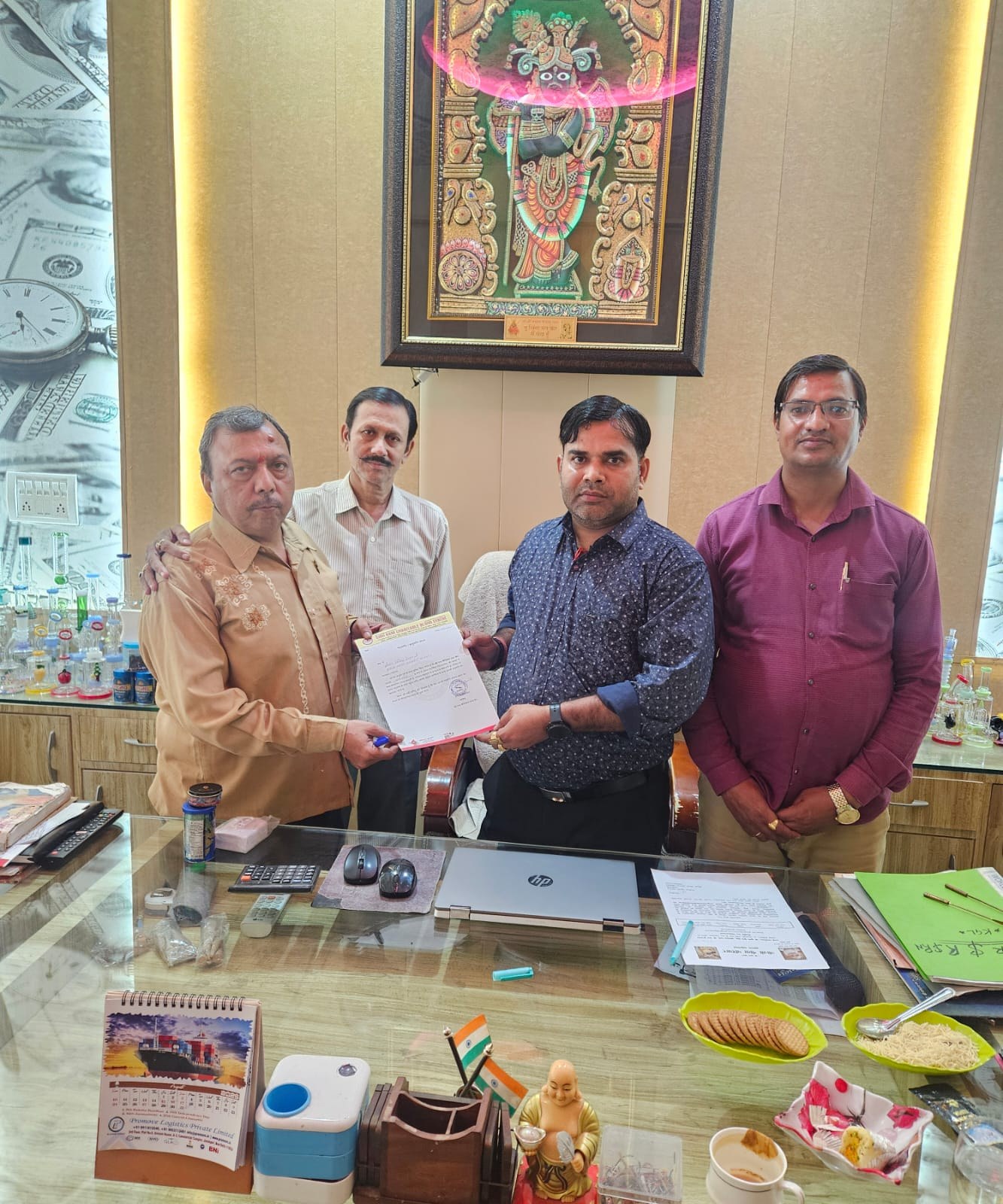 Shri Ram Charitable Blood Bank — रक्तदान एवं सेवा फोटो 35