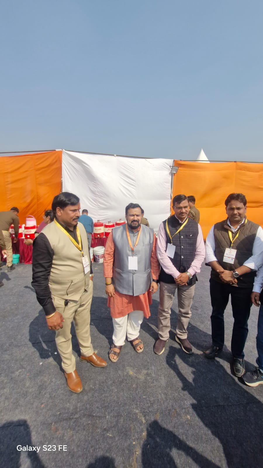Shri Ram Charitable Blood Bank — रक्तदान एवं सेवा फोटो 36