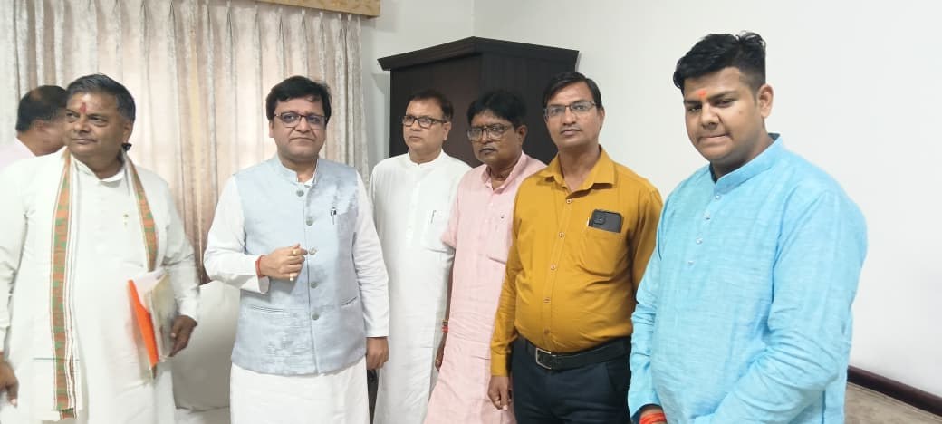 Shri Ram Charitable Blood Bank — रक्तदान एवं सेवा फोटो 40