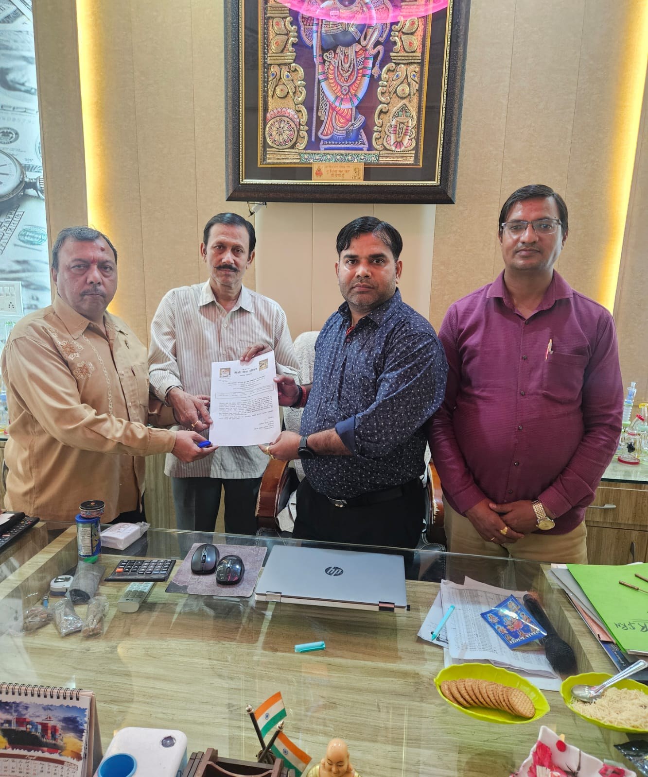 Shri Ram Charitable Blood Bank — रक्तदान एवं सेवा फोटो 52