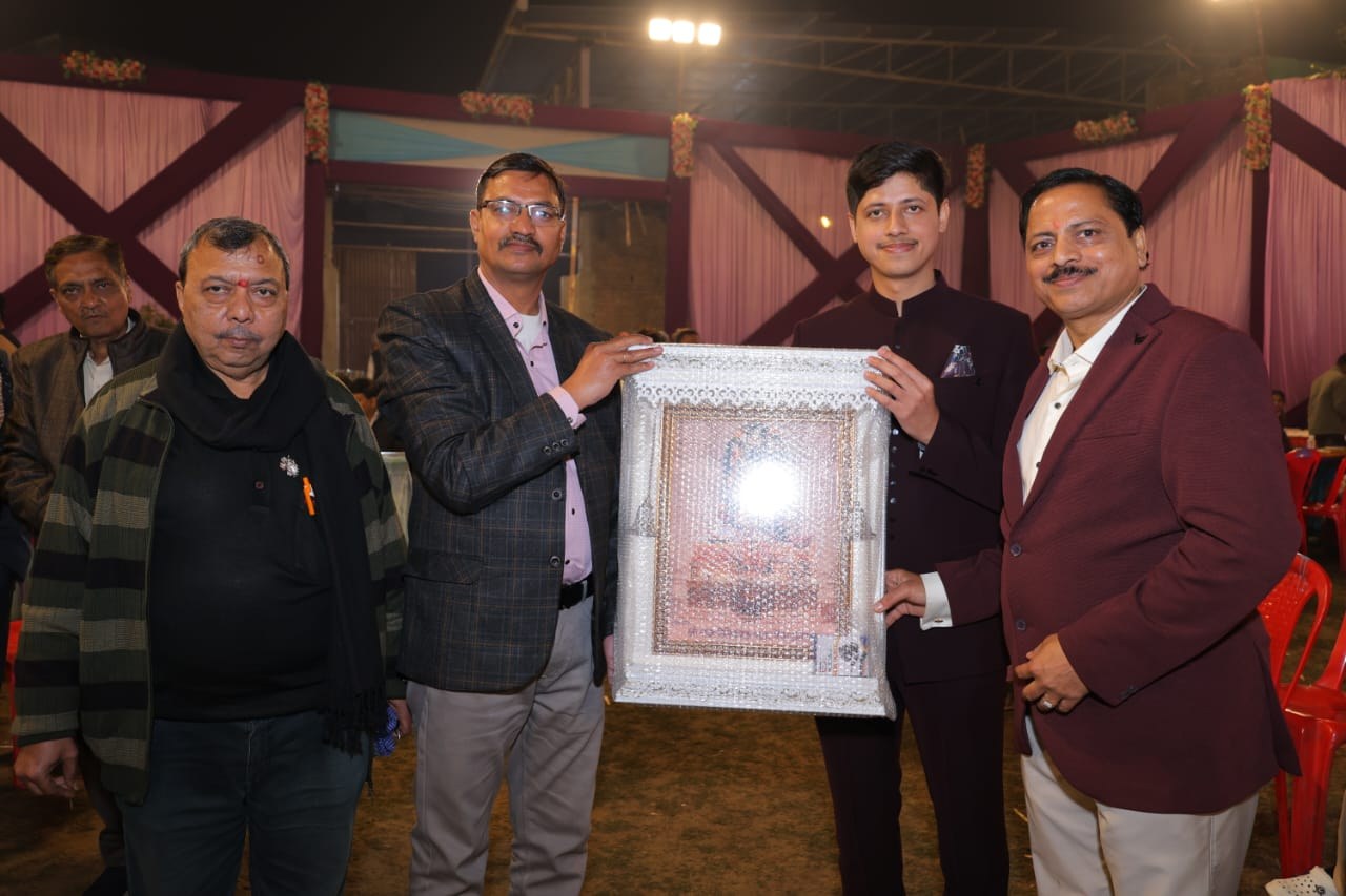 Shri Ram Charitable Blood Bank — रक्तदान एवं सेवा फोटो 58