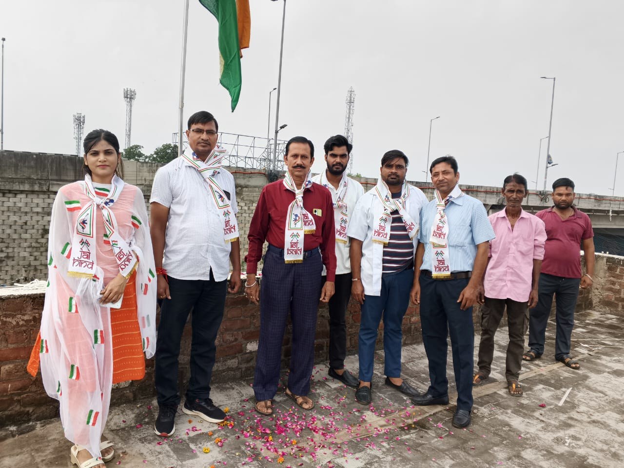 Shri Ram Charitable Blood Bank — रक्तदान एवं सेवा फोटो 82