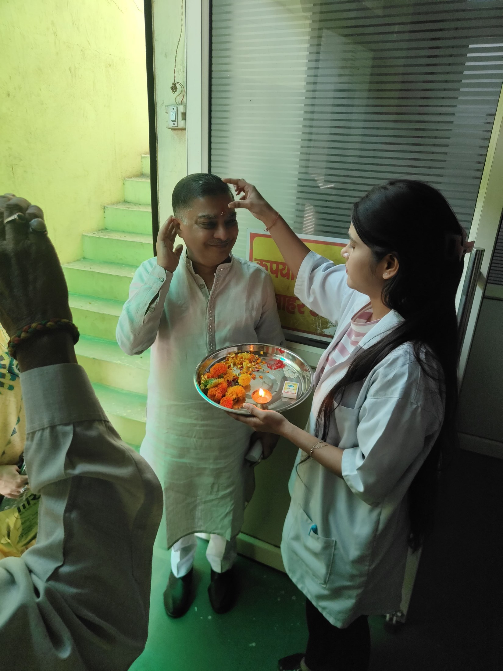 Shri Ram Charitable Blood Bank — रक्तदान एवं सेवा फोटो 85